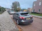 Mitsubishi Lancer 1.8 Mivec Sportback 2009 Grijs, Auto's, Mitsubishi, Origineel Nederlands, Handgeschakeld, Particulier, 550 kg