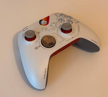 Xbox controller limited edition starfield nette staat beschikbaar voor biedingen