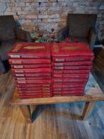 Baantjer boekenserie, Boeken, Ophalen of Verzenden, Zo goed als nieuw