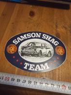 Samson shag team ford mk 1, Ophalen of Verzenden, Zo goed als nieuw