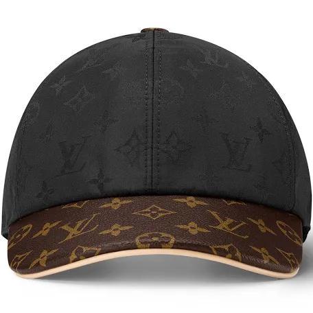 Louis Vuitton get ready cap nieuw ️, Kleding | Heren, Hoeden en Petten, Nieuw, Pet, 58 of 59 cm (L, 7¼ of ⅜ inch), Verzenden