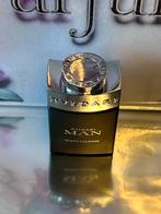 Bvlgari man black cologne miniature 5ml edt, Ophalen of Verzenden, Nieuw, Miniatuur, Gevuld