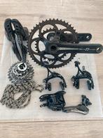 Camapgnolo Super Record groepset 11 speed, Ophalen of Verzenden, Gebruikt, Racefiets