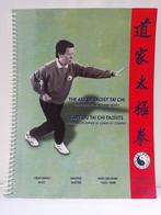 The Art of Taoist Tai Chi: Cultivating Mind and Body, Gelezen, Vechtsport, Ophalen of Verzenden, Zie beschrijving