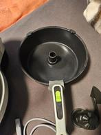 Tefal ActiFry 2in1 YV960140 Health Air Fryer, Ophalen of Verzenden, Gebruikt, Airfryer, 1000 t/m 1499 gram