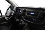 Ford Transit 2.0 TDCI L2H2 EURO 6 - Airco - Cruise - PDC -, Voorwielaandrijving, Stof, 4 cilinders, 2192 kg