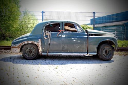 ROVER P4 onderdelen P4 (60, 75, 90, 95, 100 of 110) te koop, Auto-onderdelen, Overige Auto-onderdelen, Oldtimer onderdelen, MG