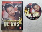 De Kus ( Van Mieghem ) met Vinck, Van Huet, Decleir, De Pauw, Vanaf 16 jaar, Ophalen of Verzenden, Drama, Film
