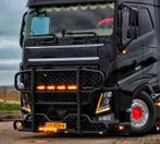 Bullbar Volvo FH4/5 compleet met verlichting (plug & play), Vacatures, Vacatures | Chauffeurs, 33 - 40 uur, Overige niveaus, Overige vormen