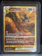 Pokemon - Crown Zenith - Dialga Vstar / GG68, Ophalen of Verzenden, Nieuw, Losse kaart