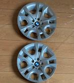 2x BMW 17 inch originele wieldoppen set in nette staat!, Ophalen of Verzenden, Zo goed als nieuw