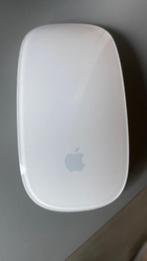 Apple Magic Mouse Model A1296, Computers en Software, Muizen, Gebruikt, Ophalen of Verzenden, Apple, Draadloos