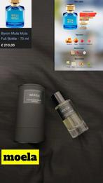 Byron Mula Dupe, Ophalen of Verzenden, Zo goed als nieuw