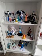 Anime figure collectie, Ophalen of Verzenden
