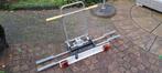 Fietsen drager., Auto diversen, Ophalen, Gebruikt, 2 fietsen, Trekhaakdrager