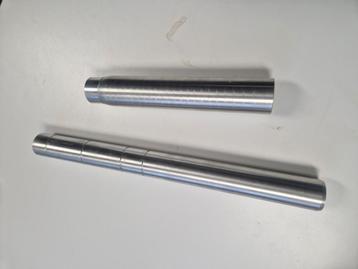 BMw x5 e70 v8 n52 koelbuis beschikbaar voor biedingen