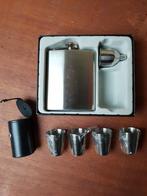 Heupflacon Excellent Houseware, Ophalen of Verzenden, Nieuw