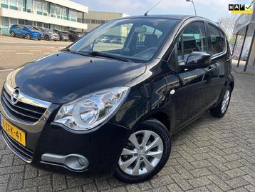 Opel Agila 1.0 Berlin airco 25753km beschikbaar voor biedingen