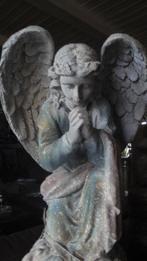 groot engelen beeld zo mooi, Antiek en Kunst, Ophalen