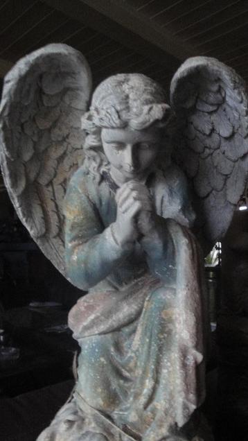  groot engelen beeld zo mooi beschikbaar voor biedingen
