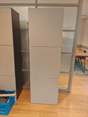IKEA Besta 2 kasten 180*60*40 - afbeelding 3