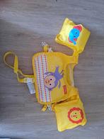 Zwemvest 18-30kg, Ophalen of Verzenden, Zo goed als nieuw, Jongetje of Meisje, Zwem-accessoire