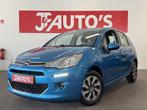 Citroen C3 1.0 PureTech Tendance ELEC PAKKET, CRUISE, ECC AI, Voorwielaandrijving, Gebruikt, Euro 6, 948 kg
