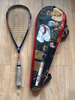 Sqash racket Capital magn response ultra speed, Ophalen of Verzenden, Nieuw