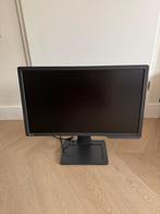 BenQ Zowie XL2411P 144Hz Gaming Monitor – Perfecte staat!, Computers en Software, Monitoren, Gebruikt, DisplayPort, 101 t/m 150 Hz