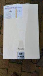 Remeha Avanta 24 CW4 CV Ketel - Netjes en Storingsvrij, Doe-het-zelf en Verbouw, Verwarming en Radiatoren, Ophalen, 30 tot 80 cm