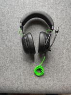 Razer Blackshark V2 gaming headser, Ophalen of Verzenden