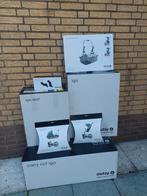 Mutsy Igo kinderwagen - Complete set!, Ophalen