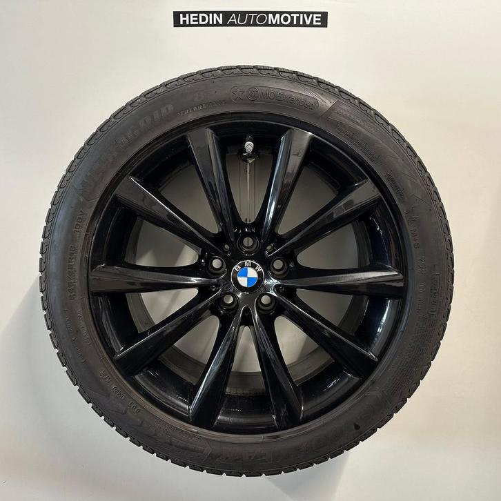 BMW 8-Serie (G14/G15/G16) Styling 642 RDCI 18'' Winter RFT, Auto-onderdelen, Banden en Velgen, Banden en Velgen, Winterbanden