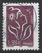 Frankrijk 2005 - Yvert 3759 - Marianne de Lamouche (ST), Postzegels en Munten, Postzegels | Europa | Frankrijk, Ophalen, Gestempeld