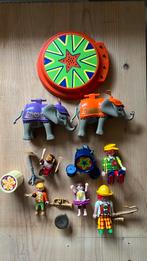 Playmobil circus, Ophalen of Verzenden, Gebruikt, Los playmobil