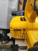 Dewalt 18v XR Cirkerlzaag, Doe-het-zelf en Verbouw, Gereedschap | Zaagmachines, Cirkelzaag, 70 mm of meer, Ophalen of Verzenden