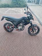 Derbi DRD EVO Limited Edition 2009, Ophalen, Zo goed als nieuw