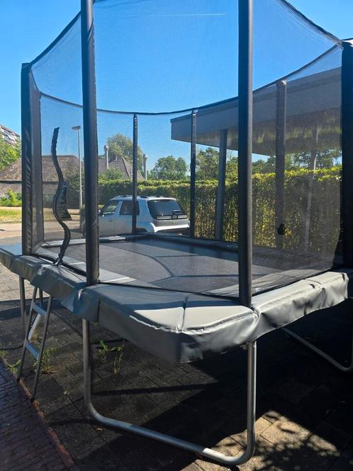 Akrobat Orbit, Kinderen en Baby's, Speelgoed | Buiten | Trampolines, Zo goed als nieuw, Ophalen