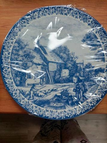 Serie "De seizoenen" herfst en winter beschikbaar voor biedingen