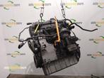 Motor van een Volkswagen Caddy, Gebruikt, -, Volkswagen, -