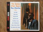 Ray Charles  - The Genius After Hours, Ophalen of Verzenden, Gebruikt