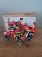 Blikken motor china in o.v.p pt389, Nieuw, Ophalen of Verzenden, N.b, N.b