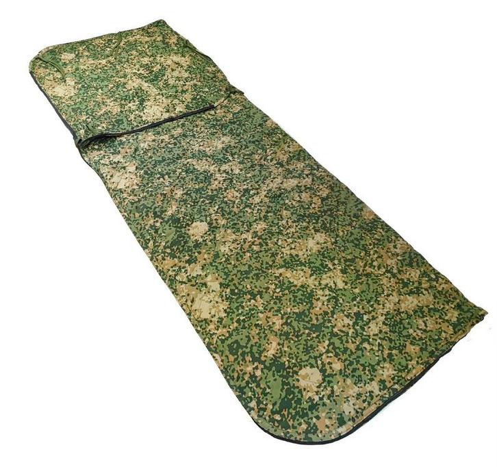 Poncho Liner KL NFP - nieuw!, Verzamelen, Militaria | Algemeen, Landmacht, Overige typen, Nederland, Ophalen of Verzenden