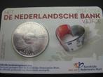 munt   de nederlandsche bank vijfje 2014, Euro's, Ophalen, Koningin Beatrix