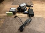 Sony digital handycam, Audio, Tv en Foto, Videocamera's Digitaal, Ophalen of Verzenden, Mini dv, Sony, 20x of meer