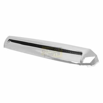 Toyota Tundra (8/13-8/17) bovengrille (chrome) Origineel! 76 beschikbaar voor biedingen