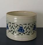 Revol terre d’acier antieke pot grès pot gemerkt, Ophalen of Verzenden