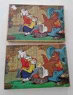Puzzel Heer Olivier B Bommel en ButlerJoost., Ophalen of Verzenden, Olivier B, Bommel en Tom Poes, Gebruikt