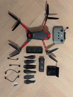 DJI Mavic 3 Cine Pro Hasselblad Fly More Combo, Ophalen, Zo goed als nieuw, Drone met camera