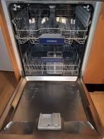 Samsung Inbouwwasser | SN636X04AE, Witgoed en Apparatuur, Vaatwasmachines, Ophalen, Zo goed als nieuw, 85 tot 90 cm, 45 tot 60 cm